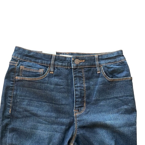 Social Standard By Sanctuary - Women’s High Rise Skinny Jeans - Picture 3 of 4